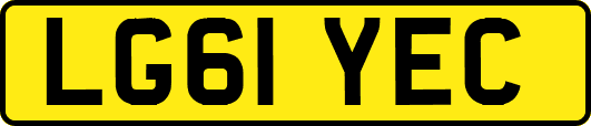 LG61YEC