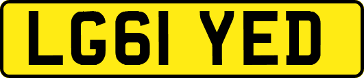 LG61YED
