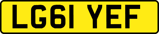 LG61YEF