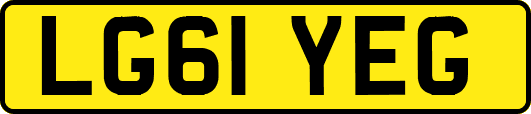 LG61YEG