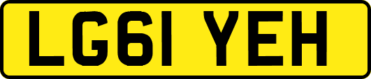 LG61YEH