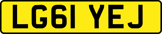 LG61YEJ