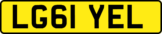 LG61YEL