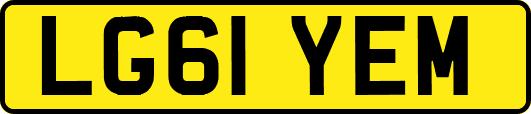 LG61YEM
