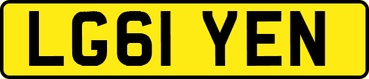 LG61YEN