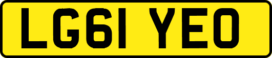 LG61YEO