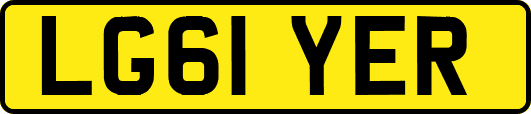 LG61YER