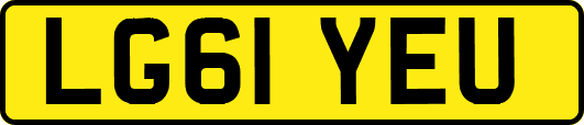 LG61YEU