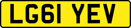 LG61YEV