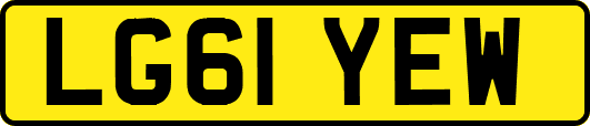 LG61YEW