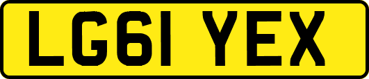 LG61YEX