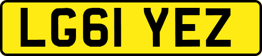 LG61YEZ
