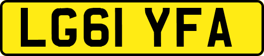 LG61YFA