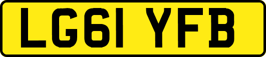 LG61YFB