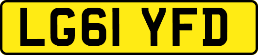 LG61YFD