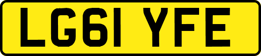 LG61YFE