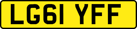 LG61YFF