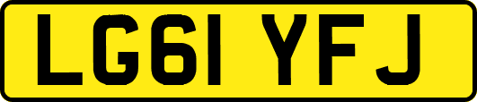 LG61YFJ