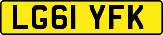 LG61YFK