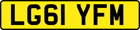 LG61YFM
