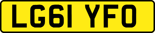 LG61YFO
