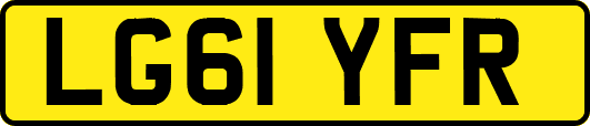 LG61YFR