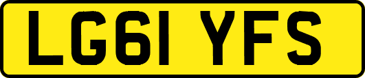 LG61YFS