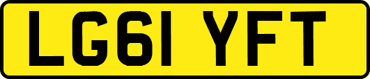 LG61YFT