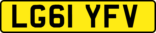 LG61YFV