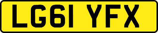 LG61YFX