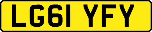 LG61YFY