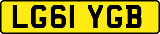 LG61YGB