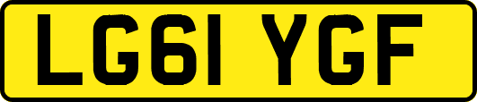LG61YGF