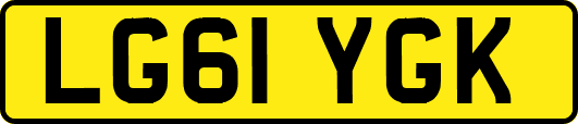 LG61YGK