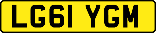 LG61YGM