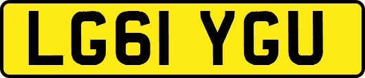 LG61YGU