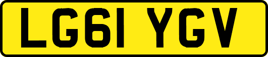 LG61YGV