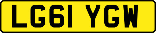 LG61YGW
