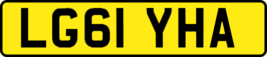 LG61YHA