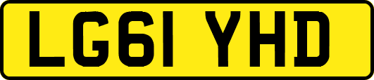 LG61YHD