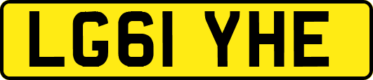LG61YHE