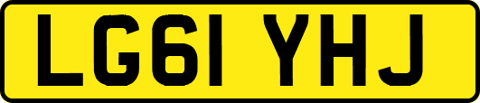 LG61YHJ