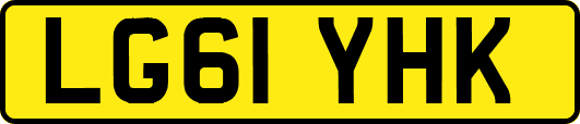 LG61YHK