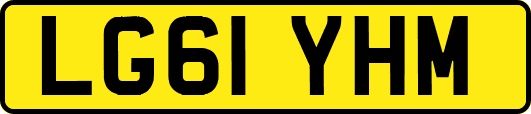 LG61YHM