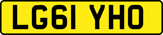 LG61YHO