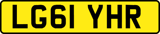 LG61YHR