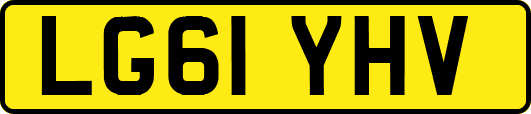 LG61YHV