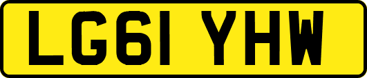 LG61YHW