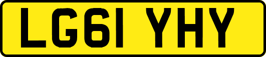 LG61YHY