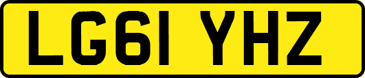 LG61YHZ